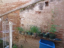 Maison de 132m² à CLAIRAC (47) avec garage et courette , 1h de Bordeaux, 3h de Paris