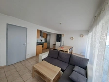 Appartement au coeur du quartier très prisé des Chartrons BORDEAUX (33)