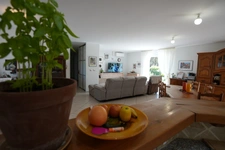 villa plain-pied 205 m², 5 chambres , espace indépendant , 1h de Bordeaux, 3h de Paris