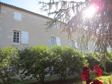 Dpt Lot et Garonne (47), Maison de maître du XVIIIème siècle à 25mn d'Agen, 1h de Bordeaux, 3h de Paris