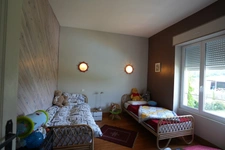 Clairac - Maison de caractère style arcachonnais à 1h de Bordeaux, 3h de Paris