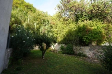 PORT SAINTE MARIE (47) MAISON EN PIERRE - 105m²-JARDIN CLOS DE 260m² entre Bordeaux et Toulouse