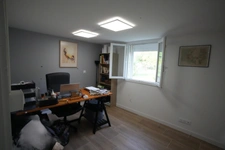 Maison rénovée avec jardin à TONNEINS (47), 1h de Bordeaux, 3h de Paris