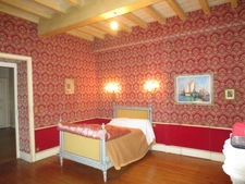 Dpt Lot et Garonne (47), Maison de maître du XVIIIème siècle à 25mn d'Agen, 1h de Bordeaux, 3h de Paris