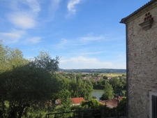 Dpt Lot et Garonne (47), à 20mn d'Agen, 1h de Bordeaux, 1h20 de Toulouse