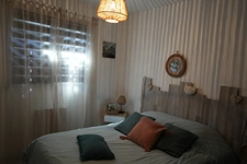 Maison plain pied avec piscine . 1h de Bordeaux, 3h de Paris 