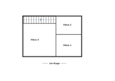 Maison de 69m² à CLAIRAC (47)