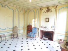 Dpt Lot et Garonne (47), Maison de maître du XVIIIème siècle à 25mn d'Agen, 1h de Bordeaux, 3h de Paris
