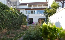 Belle demeure de caractère au cœur de CLAIRAC (47) , 1h de Bordeaux, 3h de Paris