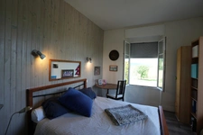 Clairac - Maison de caractère style arcachonnais à 1h de Bordeaux, 3h de Paris