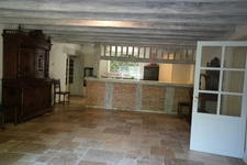 Maison de maître 10 pièces , dépendance 140m² , piscine 1h de Bordeaux, 3h de Paris
