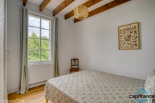 Ensemble de 2 maisons à 25mn d'AGEN(47), 1h de Bordeaux, 3h30 de Paris