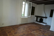 PORT SAINTE MARIE (47) MAISON EN PIERRE - 105m²-JARDIN CLOS DE 260m² entre Bordeaux et Toulouse