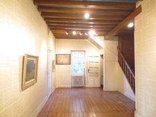 Dpt Lot et Garonne (47), Maison de maître du XVIIIème siècle à 25mn d'Agen, 1h de Bordeaux, 3h de Paris