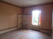 Maison de 132m² à CLAIRAC (47) avec garage et courette , 1h de Bordeaux, 3h de Paris