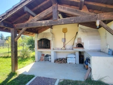 villa plain-pied 205 m², 5 chambres , espace indépendant , 1h de Bordeaux, 3h de Paris