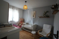 Maison rénovée avec jardin à TONNEINS (47), 1h de Bordeaux, 3h de Paris