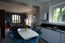 Clairac - Maison de caractère style arcachonnais à 1h de Bordeaux, 3h de Paris