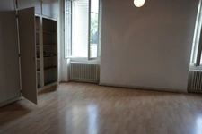 PORT SAINTE MARIE (47) MAISON EN PIERRE - 105m²-JARDIN CLOS DE 260m² entre Bordeaux et Toulouse