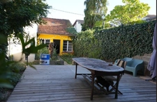 Belle demeure de caractère au cœur de CLAIRAC (47) , 1h de Bordeaux, 3h de Paris
