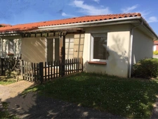 Maison avec terrasse privative ,  PASSAGE D'AGEN (47) , 1h de Toulouse, 3h17 de Paris