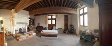 Ensemble de charme au coeur de Clairac , 1h de Bordeaux, 3h de Paris