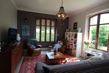 Clairac - Maison de caractère style arcachonnais à 1h de Bordeaux, 3h de Paris