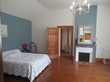 Ensemble de 3 Maisons en pierre à 20mn d'Agen, 1h15 de Bordeaux