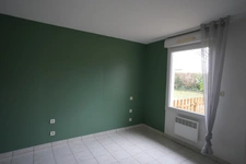 Maison avec terrasse privative ,  PASSAGE D'AGEN (47) , 1h de Toulouse, 3h17 de Paris