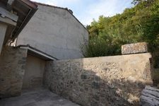 PORT SAINTE MARIE (47) MAISON EN PIERRE - 105m²-JARDIN CLOS DE 260m² entre Bordeaux et Toulouse