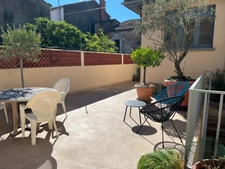 Maison de 202m² avec terrasse de 53m², garage et potentiel professionnel à TONNEINS (47), 1h de Bordeaux