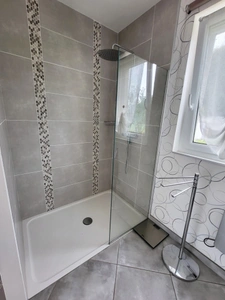 villa plain-pied 205 m², 5 chambres , espace indépendant , 1h de Bordeaux, 3h de Paris