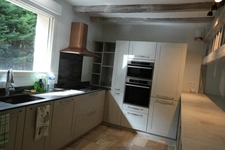 Maison de maître 10 pièces , dépendance 140m² , piscine 1h de Bordeaux, 3h de Paris