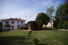 Maison rénovée avec jardin à TONNEINS (47), 1h de Bordeaux, 3h de Paris