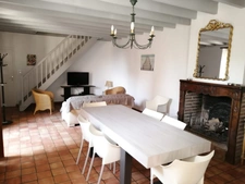 Ensemble de charme au coeur de Clairac , 1h de Bordeaux, 3h de Paris