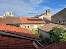 Maison de 202m² avec terrasse de 53m², garage et potentiel professionnel à TONNEINS (47), 1h de Bordeaux