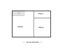 Maison de 69m² à CLAIRAC (47)