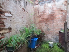 Maison de 132m² à CLAIRAC (47) avec garage et courette , 1h de Bordeaux, 3h de Paris