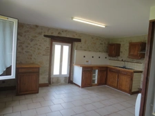 Ensemble de 3 Maisons en pierre à 20mn d'Agen, 1h15 de Bordeaux