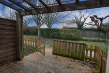 Maison avec terrasse privative ,  PASSAGE D'AGEN (47) , 1h de Toulouse, 3h17 de Paris