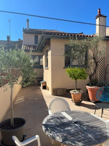 Maison de 202m² avec terrasse de 53m², garage et potentiel professionnel à TONNEINS (47), 1h de Bordeaux