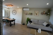 Maison rénovée avec jardin à TONNEINS (47), 1h de Bordeaux, 3h de Paris