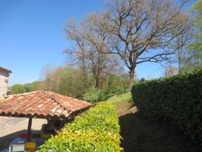 Ensemble de 3 Maisons en pierre à 20mn d'Agen, 1h15 de Bordeaux