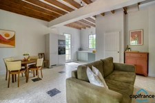 Ensemble de 2 maisons à 25mn d'AGEN(47), 1h de Bordeaux, 3h30 de Paris