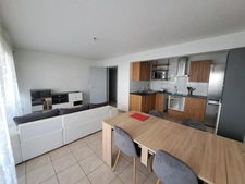 Appartement au coeur du quartier très prisé des Chartrons BORDEAUX (33)