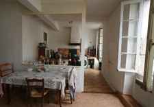 UN immeuble , PLUSIEURS projets à CLAIRAC (47) , 1h de Bordeaux , 3h de Paris