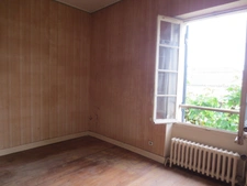 Maison de 132m² à CLAIRAC (47) avec garage et courette , 1h de Bordeaux, 3h de Paris