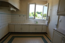 Maison à vendre 5 pièces SAINTE LIVRADE SUR LOT (47)