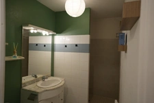 Maison avec terrasse privative ,  PASSAGE D'AGEN (47) , 1h de Toulouse, 3h17 de Paris