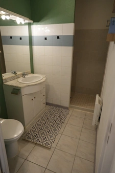 Maison avec terrasse privative ,  PASSAGE D'AGEN (47) , 1h de Toulouse, 3h17 de Paris